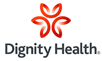 Dignity Health logo