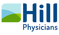 Hill Physicians logo