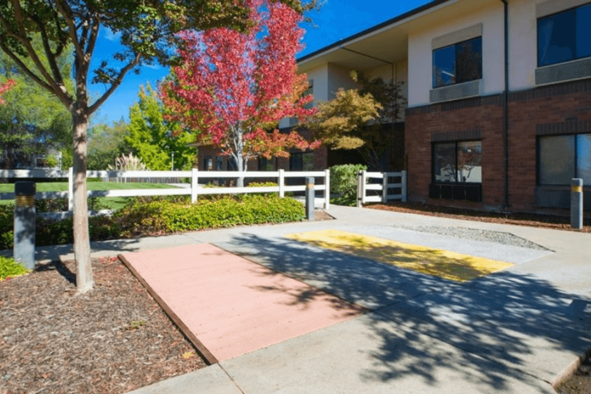 Citrus Heights Post Acute